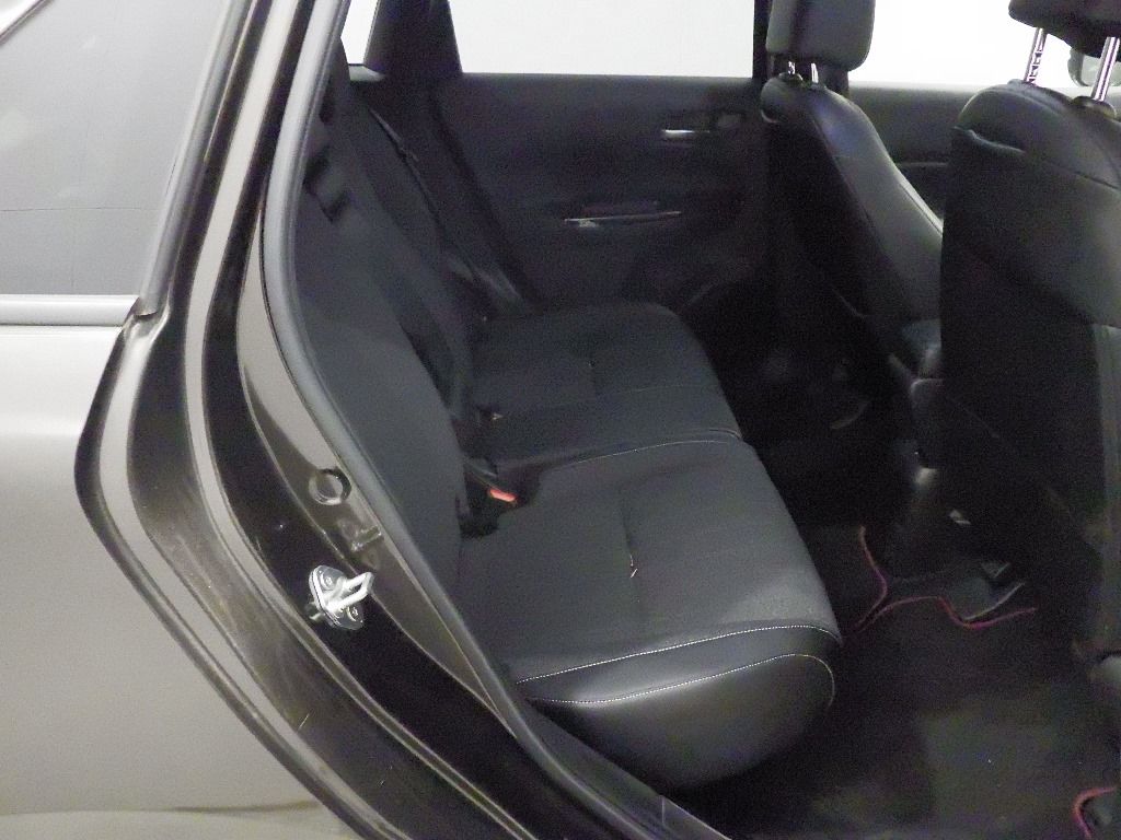 2020 Honda Fit e:HEVホーム auction photo 7