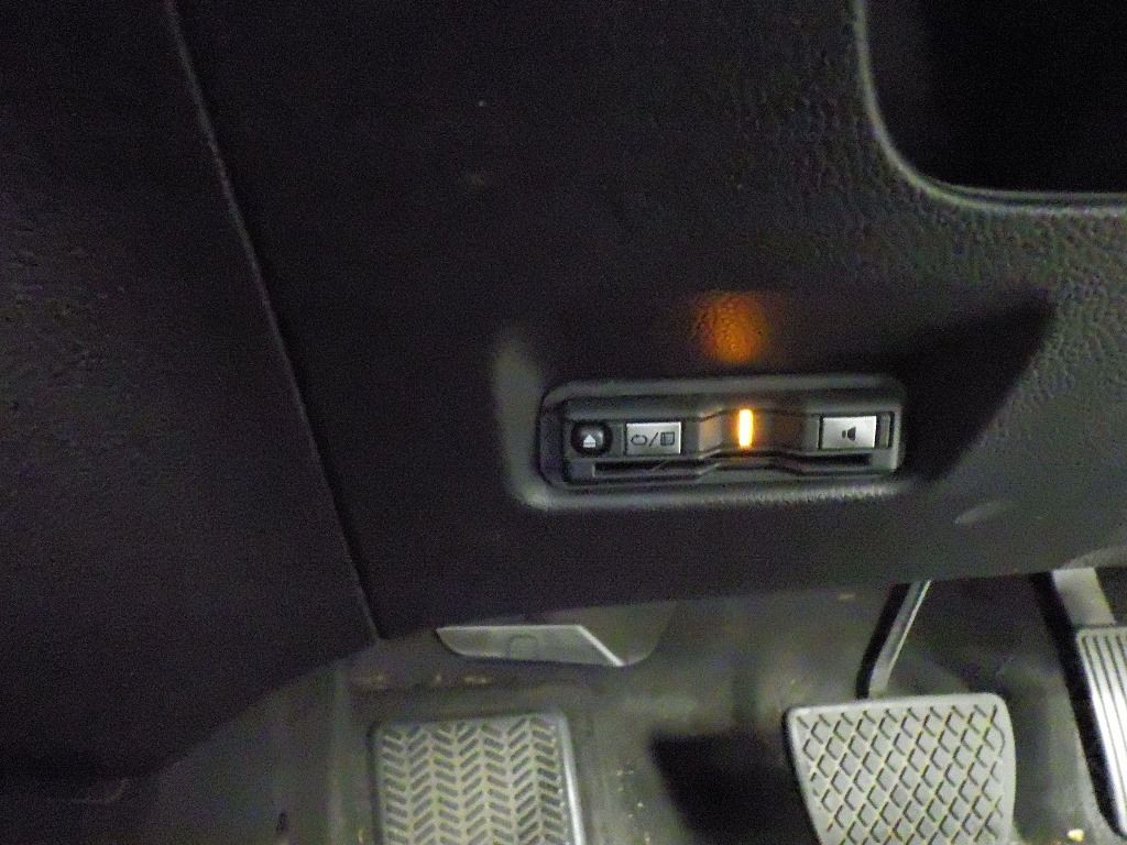 2020 Honda Fit e:HEVホーム auction photo 11