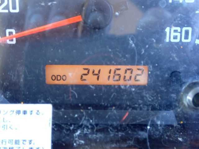 2010 Isuzu Elf 2.0t パネルバン auction photo 14
