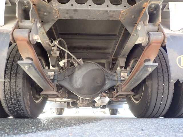 2010 Isuzu Elf 2.0t パネルバン auction photo 12