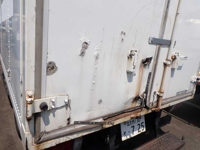 2010 Isuzu Elf 2.0t パネルバン auction photo 7