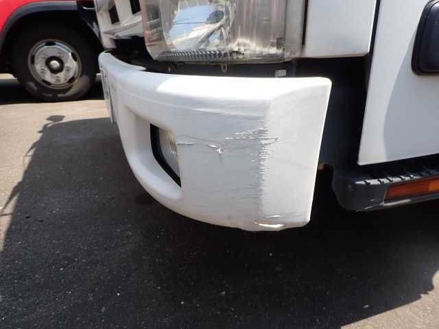 2010 Isuzu Elf 2.0t パネルバン auction photo 5