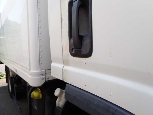 2010 Isuzu Elf 2.0t パネルバン auction photo 11