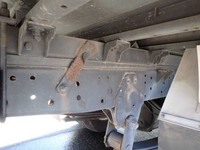 2010 Isuzu Elf 2.0t パネルバン auction photo 8