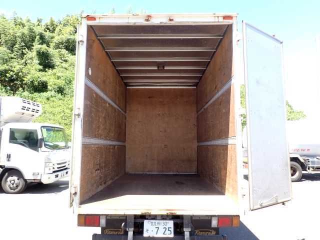 2010 Isuzu Elf 2.0t パネルバン auction photo 3