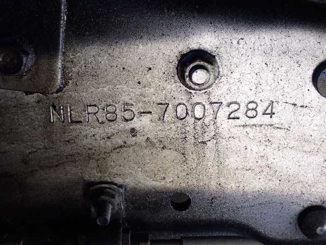 2010 Isuzu Elf 2.0t パネルバン auction photo 13