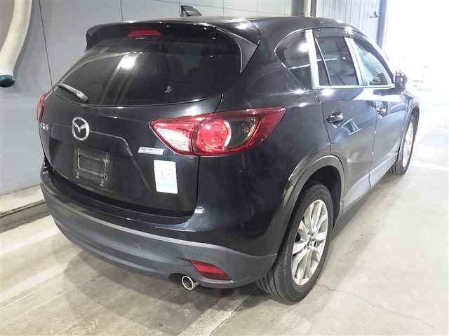 2014 Mazda CX-5 XD auction photo 2