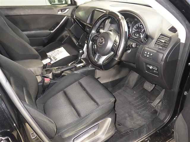 2014 Mazda CX-5 XD auction photo 3