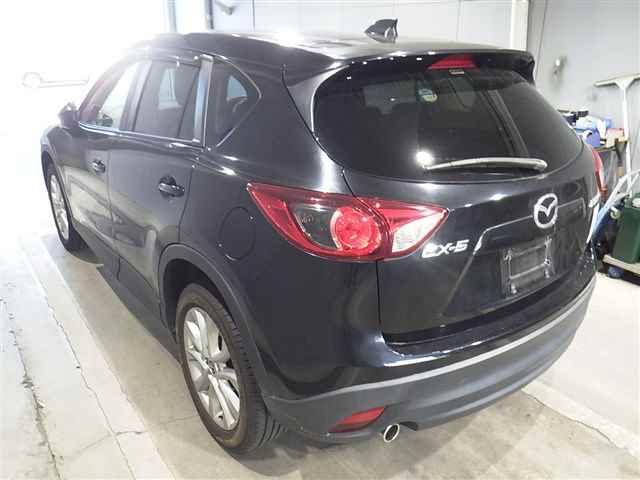 2014 Mazda CX-5 XD auction photo 5