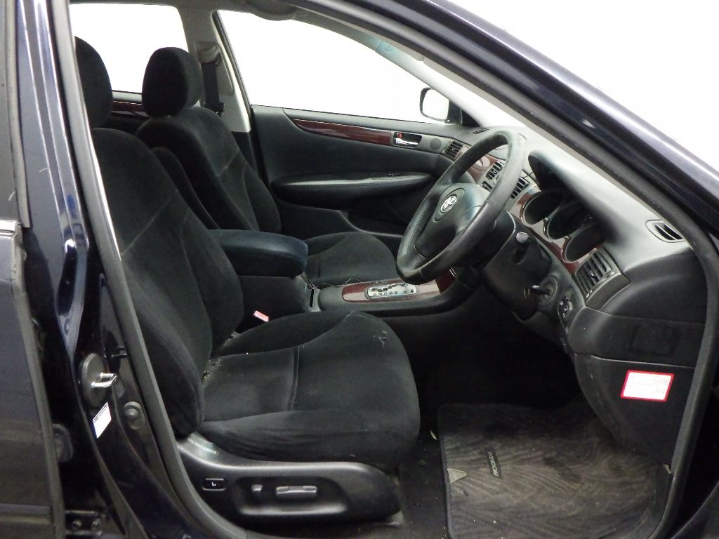 2003 Toyota ウィンダム SED 3.0G auction photo 6