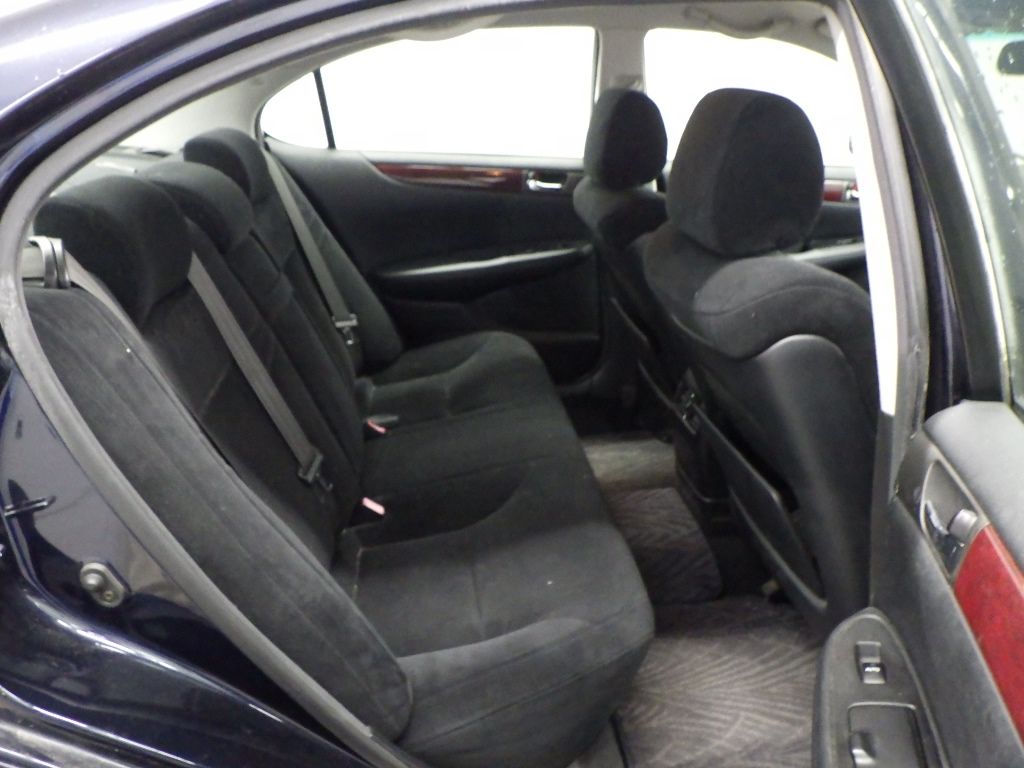2003 Toyota ウィンダム SED 3.0G auction photo 7
