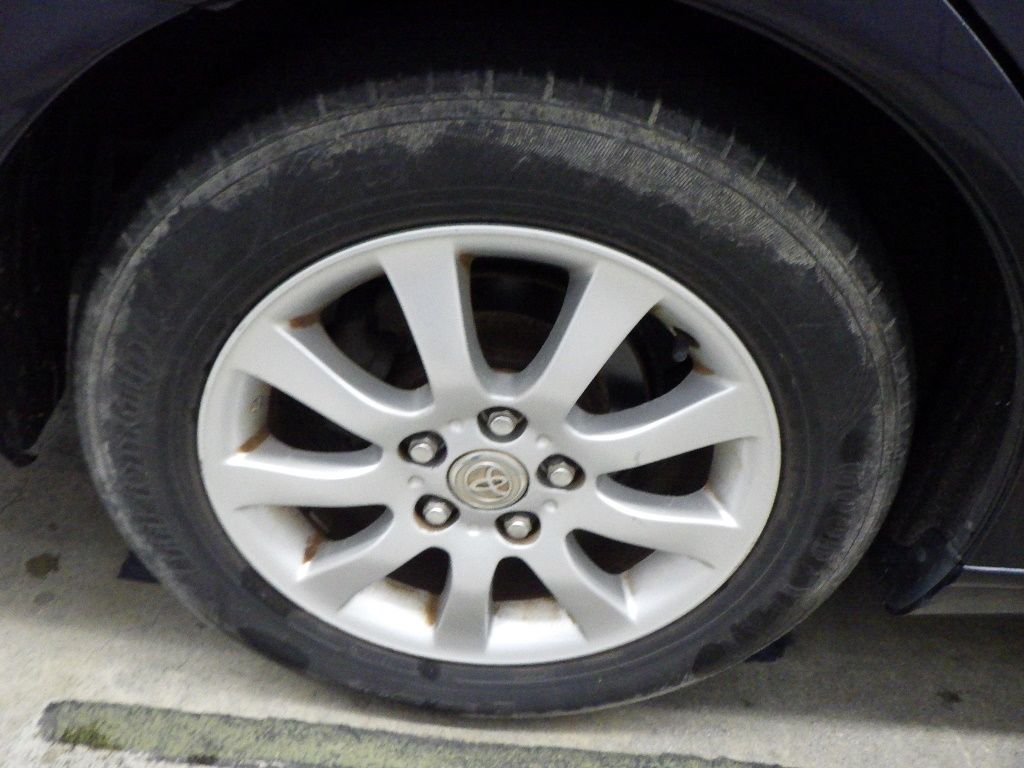 2003 Toyota ウィンダム SED 3.0G auction photo 8