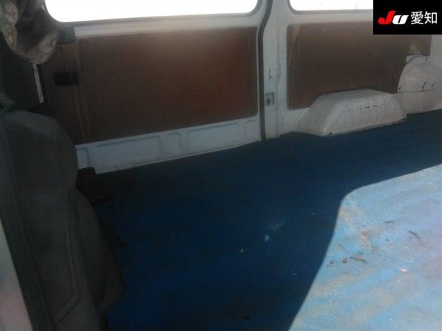 2004 Isuzu コモ V auction photo 4