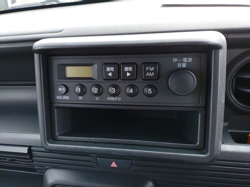 2019 Honda N-VAN auction photo 11