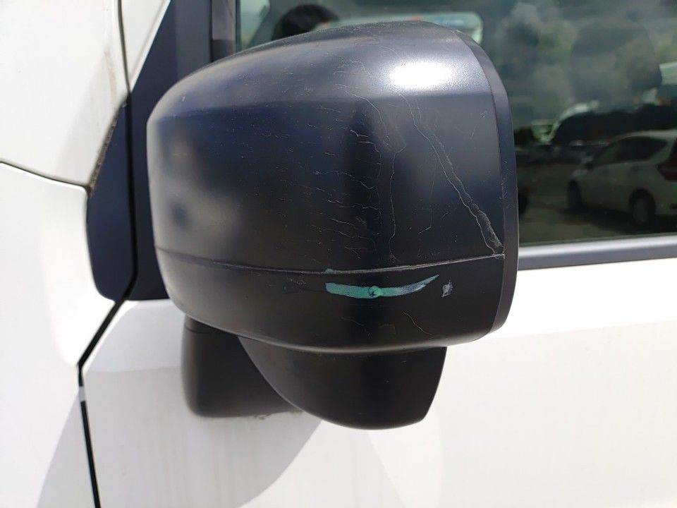 2019 Honda N-VAN auction photo 20