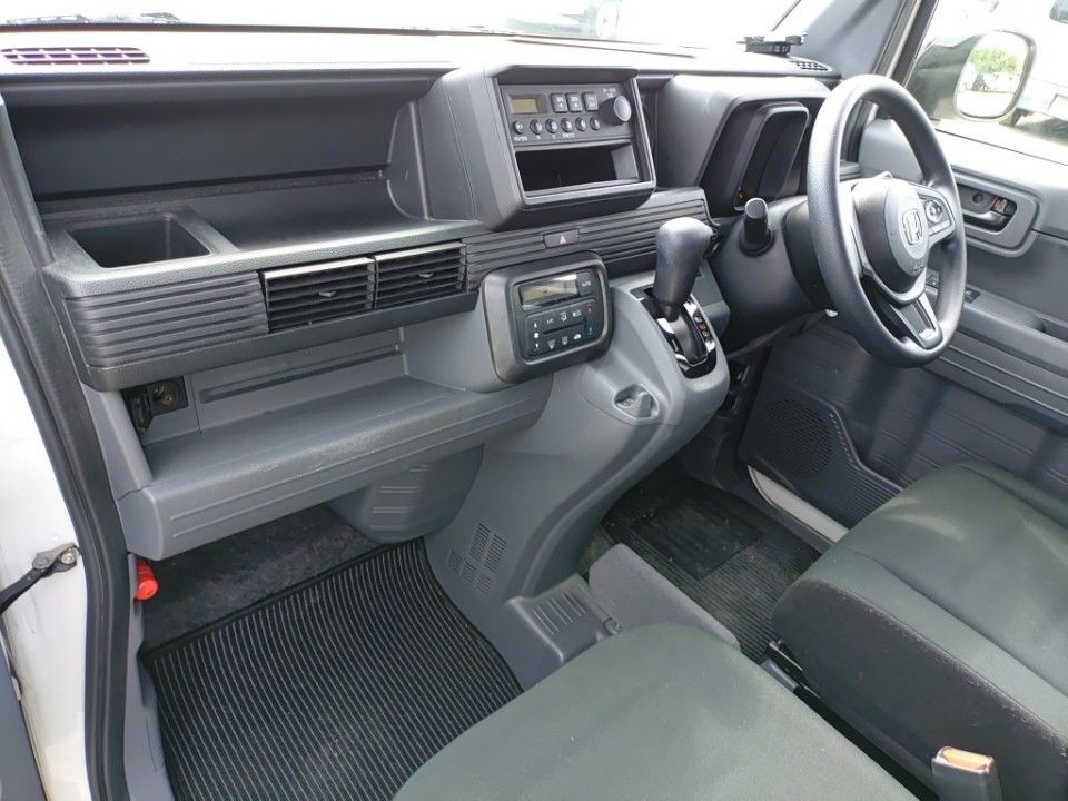 2019 Honda N-VAN auction photo 16