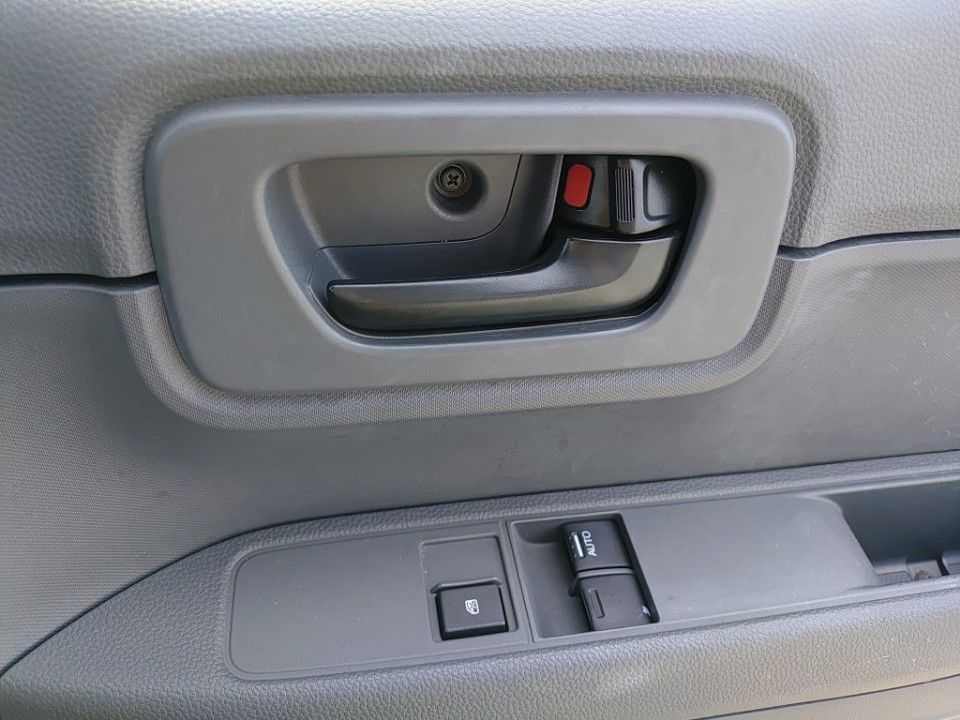 2019 Honda N-VAN auction photo 14