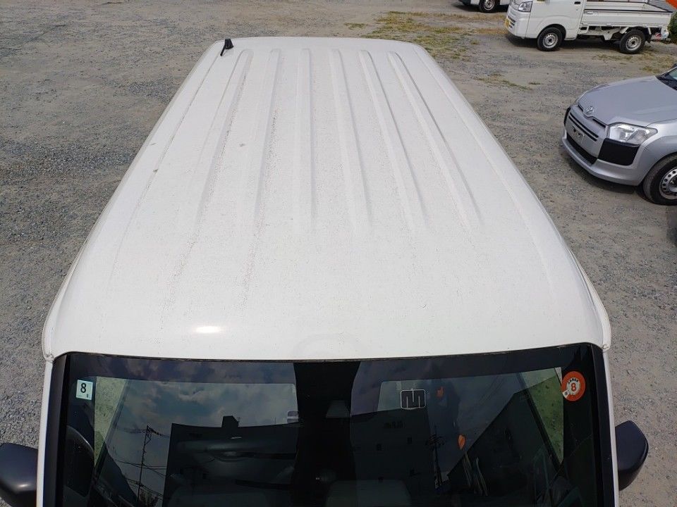 2019 Honda N-VAN auction photo 7