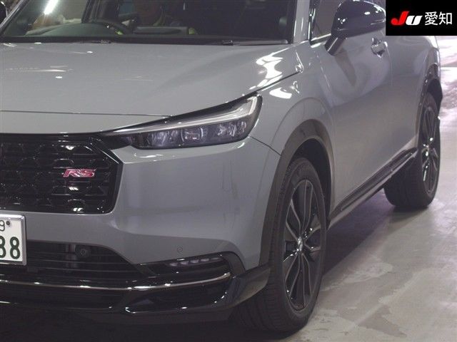 2026 Honda Vezel e:HEV RS auction photo 7