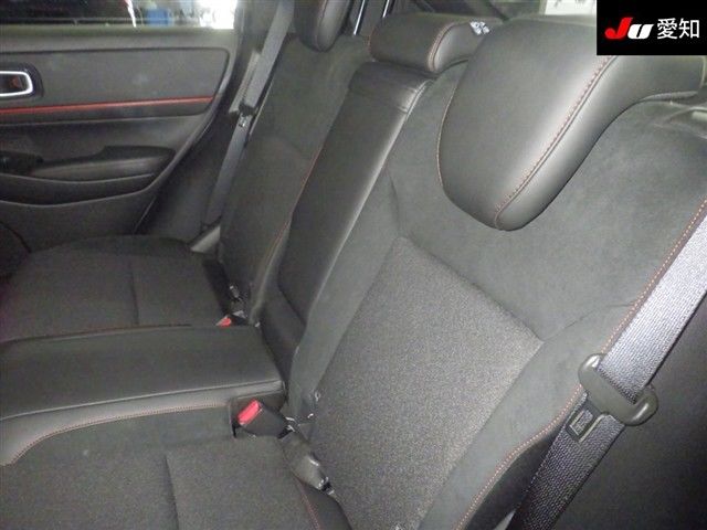 2026 Honda Vezel e:HEV RS auction photo 4