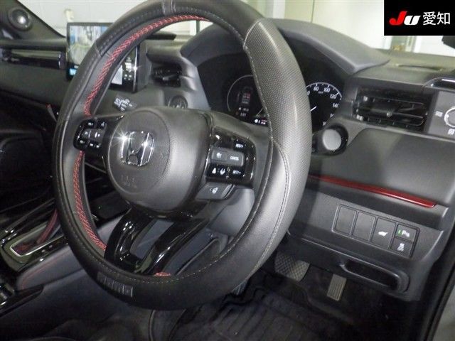 2026 Honda Vezel e:HEV RS auction photo 5