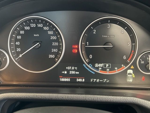 2015 BMW BMW 4WD X3 XDRIVE20D Xライ auction photo 6