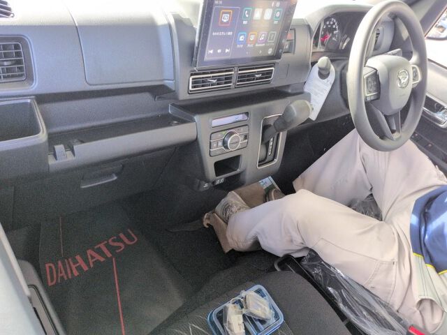 2026 Daihatsu アトレー RS auction photo 3