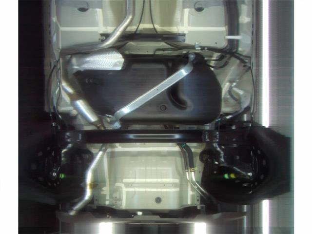 2026 Suzuki Alto Lapin ハイブリッドG auction photo 11