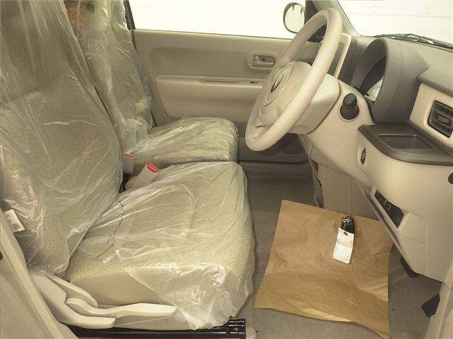 2026 Suzuki Alto Lapin ハイブリッドG auction photo 5