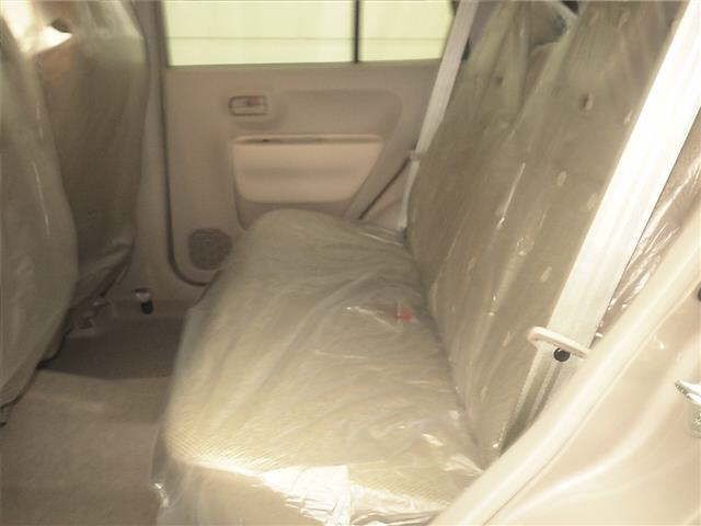 2026 Suzuki Alto Lapin ハイブリッドG auction photo 7