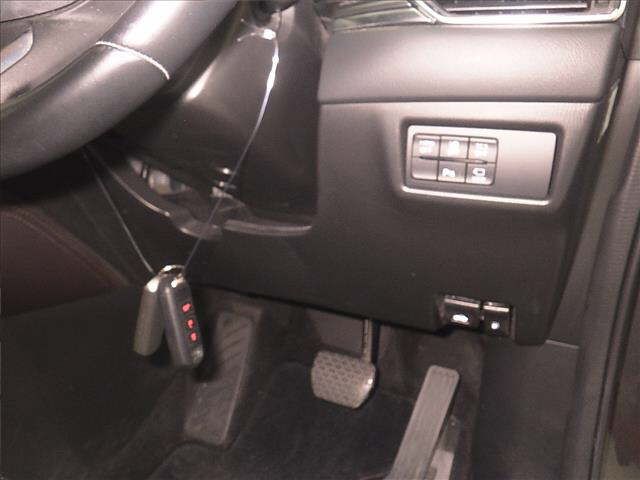 2019 Mazda CX-8 25Sプロアクティブ auction photo 9