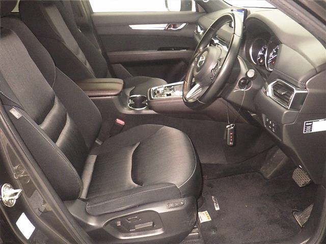 2019 Mazda CX-8 25Sプロアクティブ auction photo 5