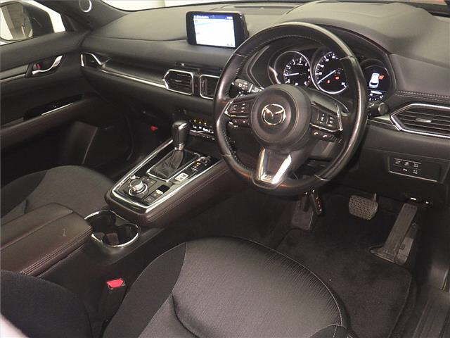 2019 Mazda CX-8 25Sプロアクティブ auction photo 3