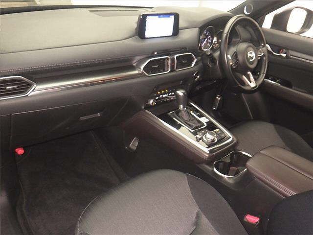 2019 Mazda CX-8 25Sプロアクティブ auction photo 4