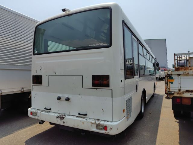 2007 Isuzu エルガ ミオ auction photo 5