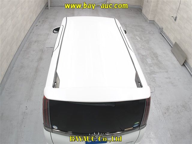 2019 Toyota Noah Si ダブルバイビー2 auction photo 5
