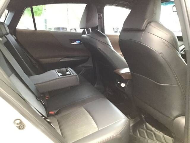2023 Toyota Harrier G auction photo 6