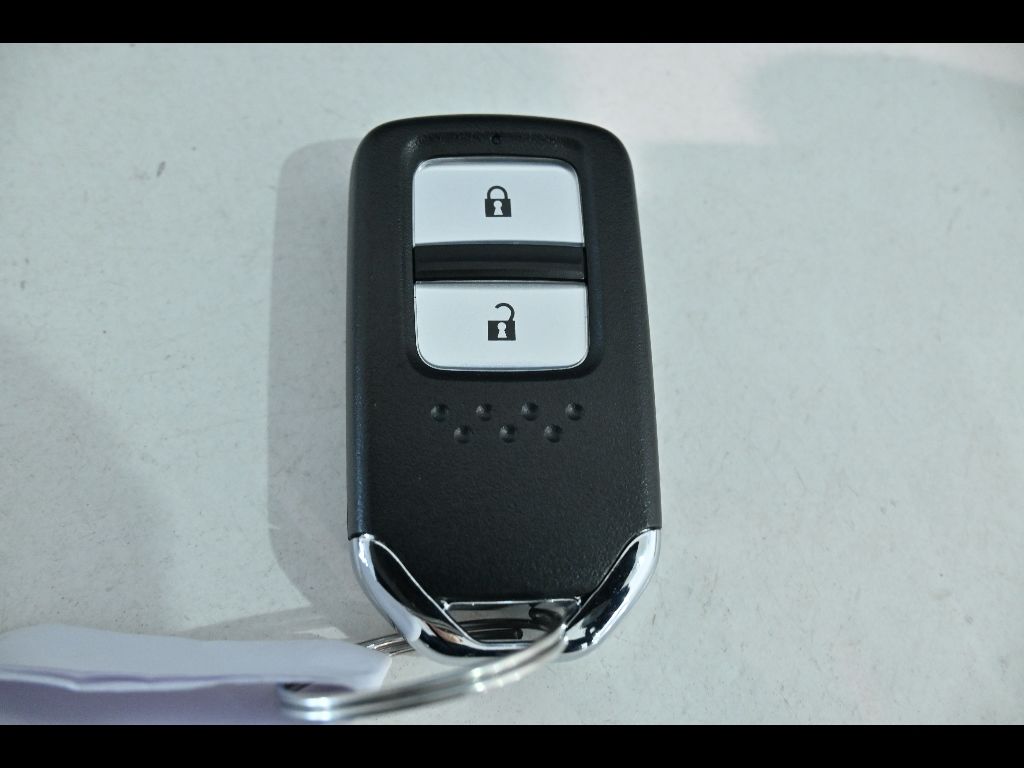 2025 Honda Fit e:HEVホーム auction photo 12