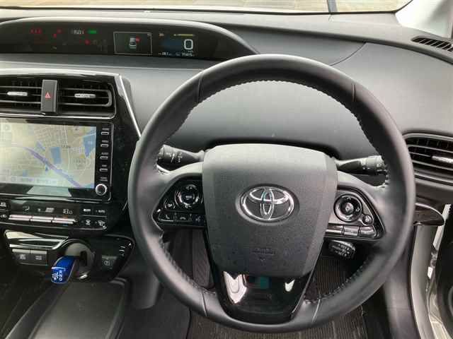 2021 Toyota Prius S auction photo 3