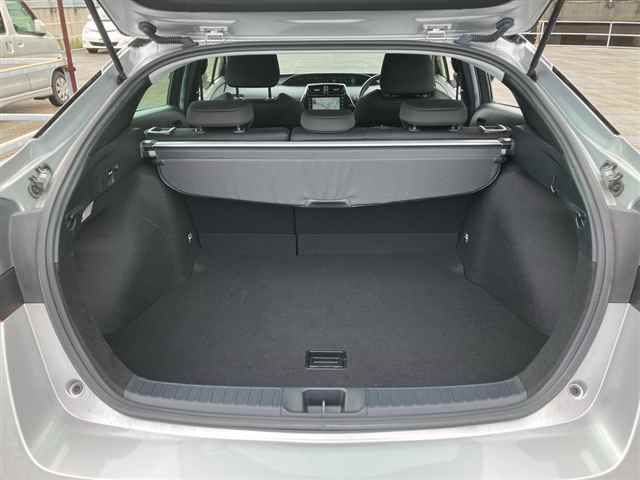 2021 Toyota Prius S auction photo 10
