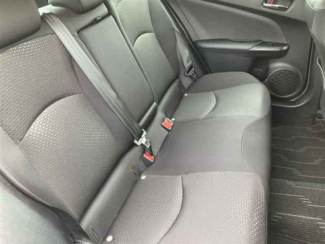 2021 Toyota Prius S auction photo 8