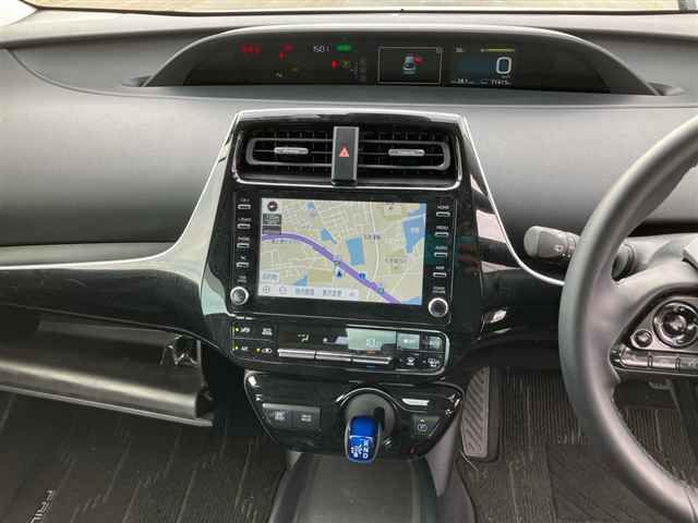 2021 Toyota Prius S auction photo 6