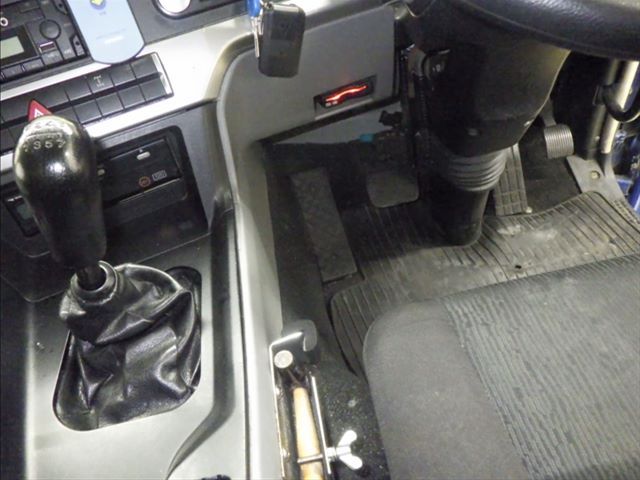 2021 Mitsubishi Fuso Wing auction photo 8