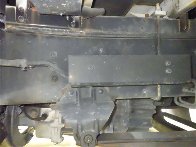 2021 Mitsubishi Fuso Wing auction photo 5