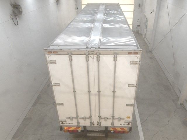 2021 Mitsubishi Fuso Wing auction photo 3
