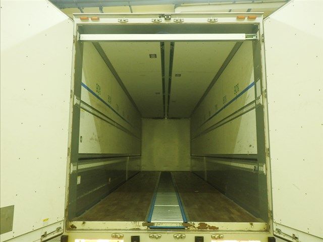2021 Mitsubishi Fuso Wing auction photo 4