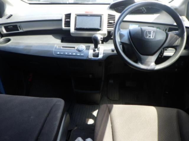 2012 Honda Freed G ジャストセレクション auction photo 3