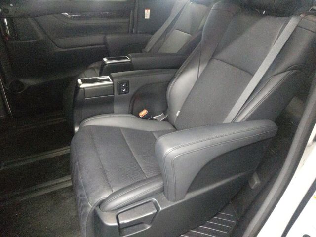 2021 Toyota Alphard 2.5S Cパッケージ auction photo 6