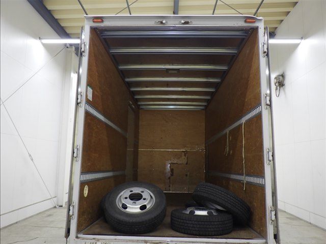 2015 Isuzu Elf バン auction photo 4