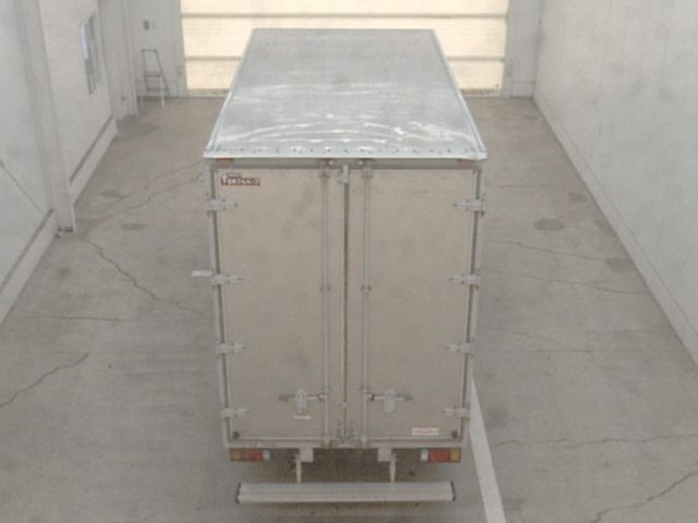 2015 Isuzu Elf バン auction photo 3